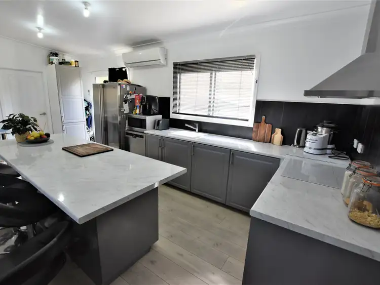 Second view of Homely house listing, 45 Highland St, Russell Island QLD 4184