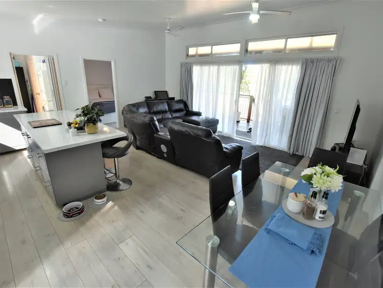 Third view of Homely house listing, 45 Highland St, Russell Island QLD 4184