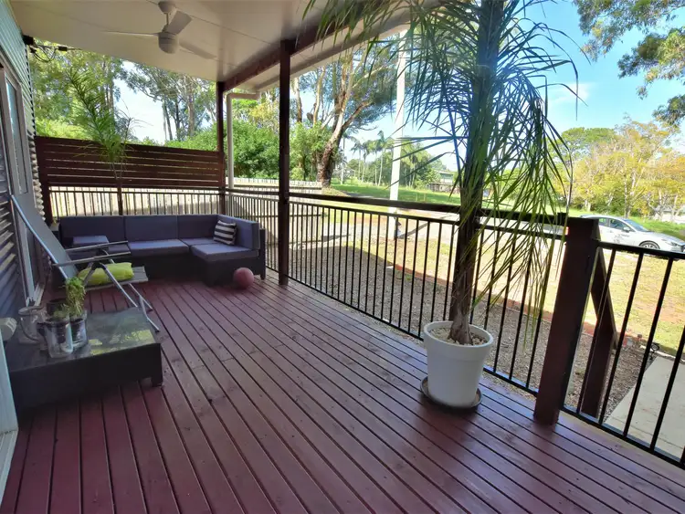 Seventh view of Homely house listing, 45 Highland St, Russell Island QLD 4184