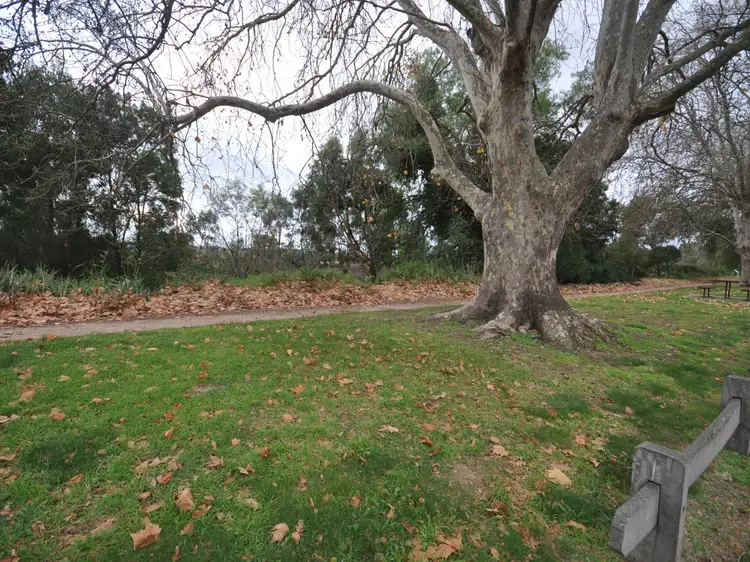 Main view of Homely land listing, 1/52 Riverine Street, Bairnsdale VIC 3875