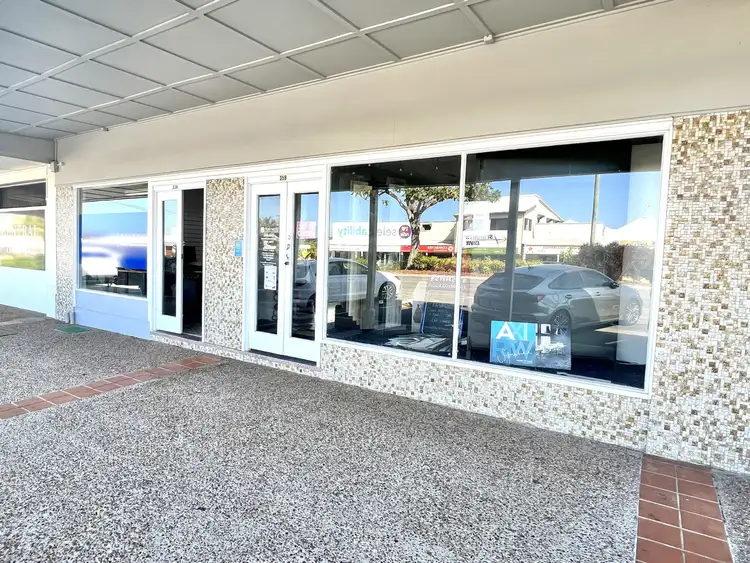 Second view of Homely house listing, 33 Herbert st, Bowen QLD 4805