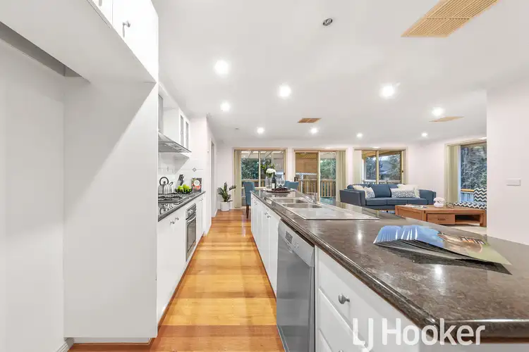 Third view of Homely house listing, 7 Lisson Court, Berwick VIC 3806