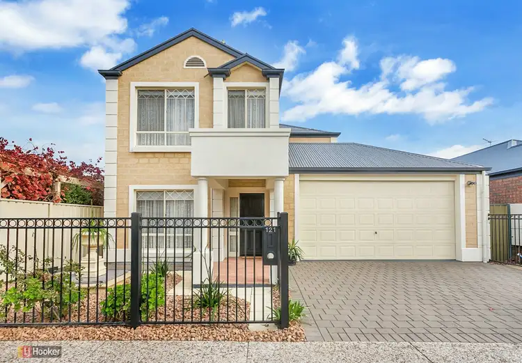 121 Sanctuary Drive, Mawson Lakes SA 5095