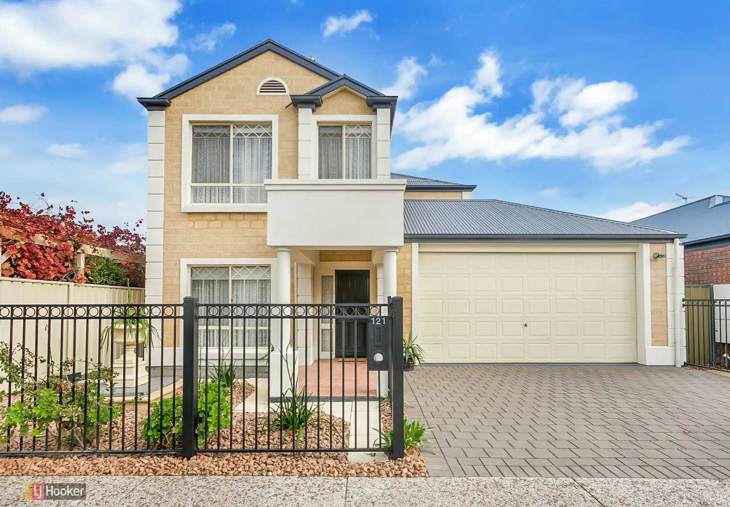 Main view of Homely house listing, 121 Sanctuary Drive, Mawson Lakes SA 5095