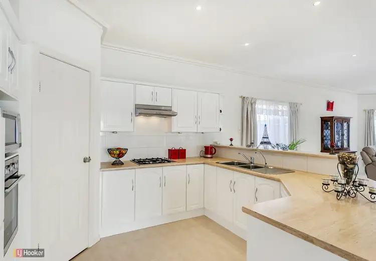Second view of Homely house listing, 121 Sanctuary Drive, Mawson Lakes SA 5095