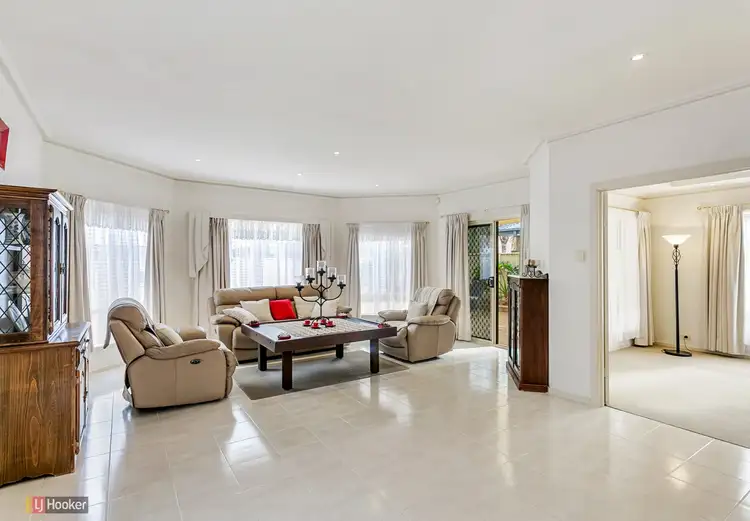 Third view of Homely house listing, 121 Sanctuary Drive, Mawson Lakes SA 5095