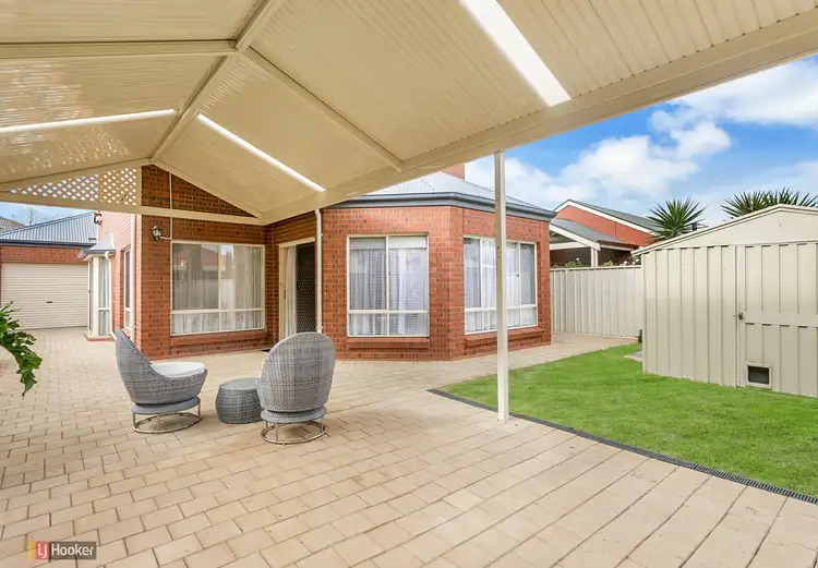 Sixth view of Homely house listing, 121 Sanctuary Drive, Mawson Lakes SA 5095