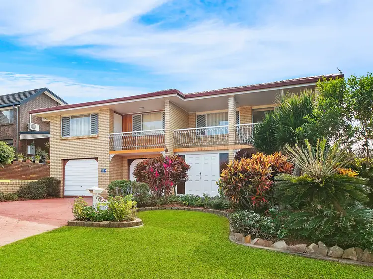 19 Cabernet Street, Carseldine QLD 4034