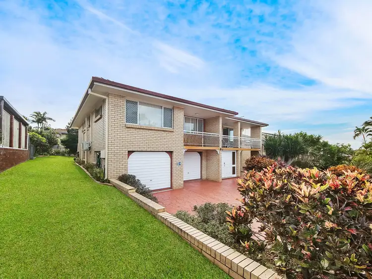 Second view of Homely house listing, 19 Cabernet Street, Carseldine QLD 4034