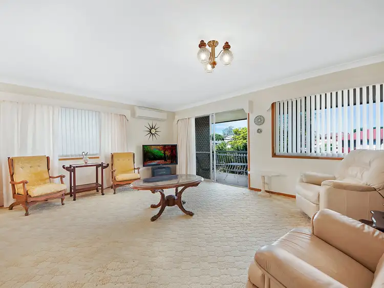 Fifth view of Homely house listing, 19 Cabernet Street, Carseldine QLD 4034