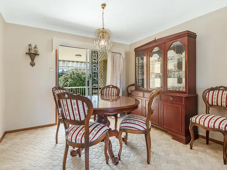 Sixth view of Homely house listing, 19 Cabernet Street, Carseldine QLD 4034