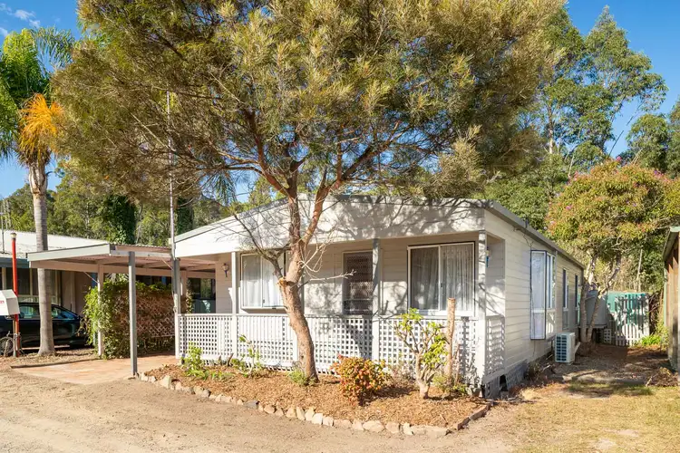 Main view of Homely villa listing, 131/11195 Princes Highway, North Batemans Bay NSW 2536