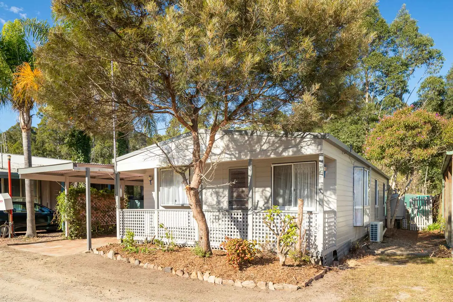 Main view of Homely villa listing, 131/11195 Princes Highway, North Batemans Bay NSW 2536