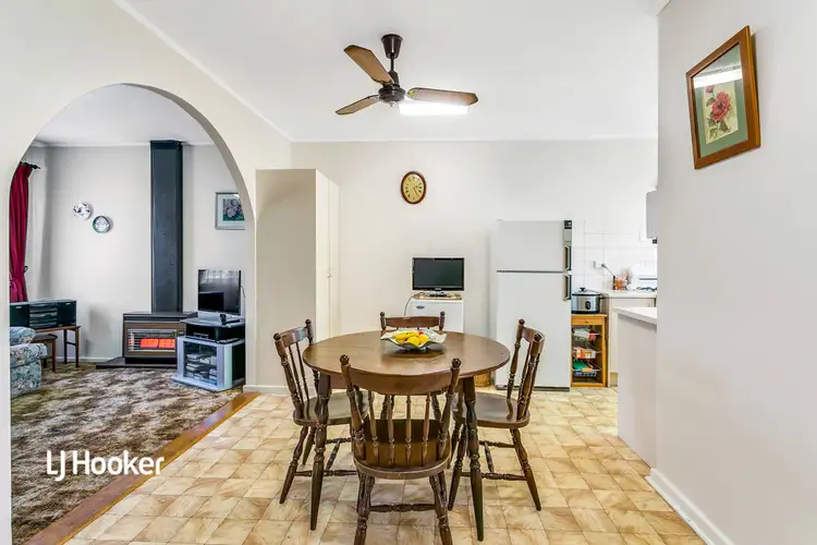 Second view of Homely house listing, 22 Oldfield Street, Parafield Gardens SA 5107