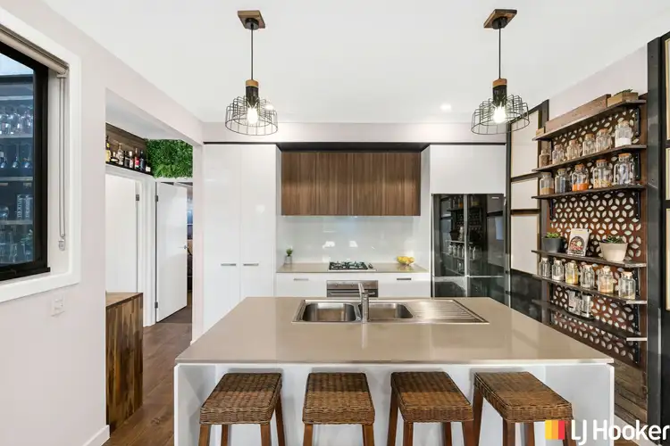 Second view of Homely townhouse listing, 5/25 The Corso, North Lakes QLD 4509