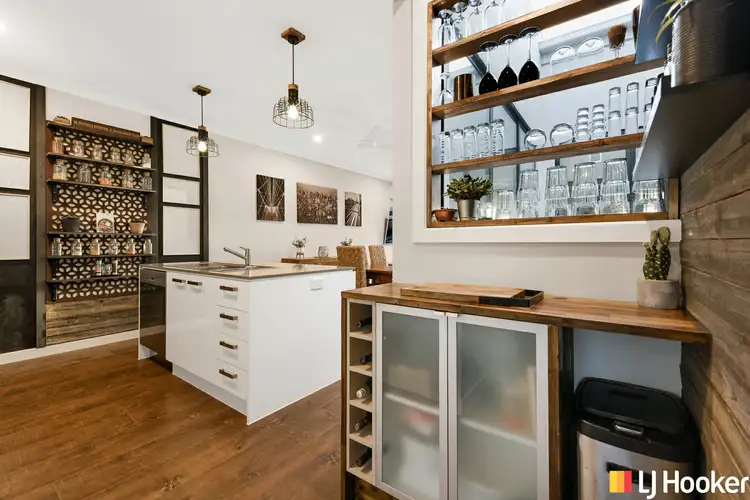 Fourth view of Homely townhouse listing, 5/25 The Corso, North Lakes QLD 4509