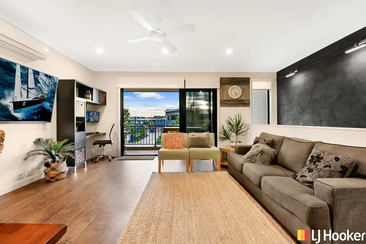 Fifth view of Homely townhouse listing, 5/25 The Corso, North Lakes QLD 4509