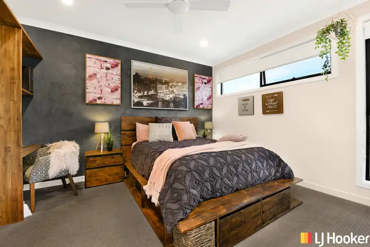 Seventh view of Homely townhouse listing, 5/25 The Corso, North Lakes QLD 4509