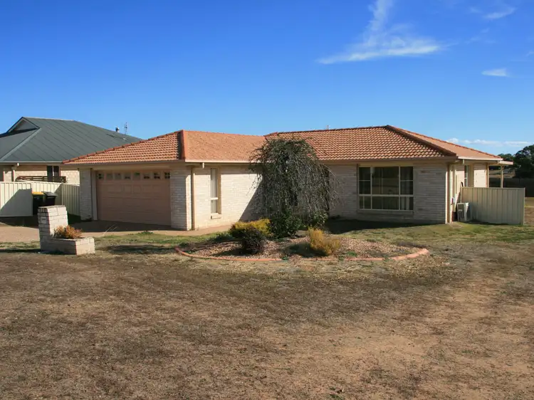 Main view of Homely house listing, 11 Brook Street, Warwick QLD 4370