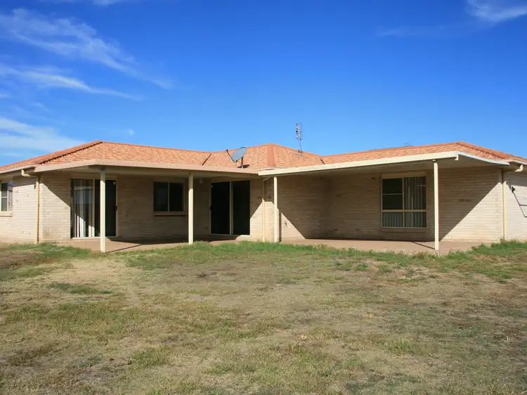 Second view of Homely house listing, 11 Brook Street, Warwick QLD 4370