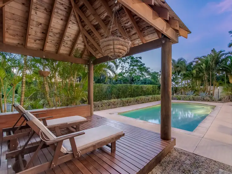 Second view of Homely house listing, 25 Cordyline Drive, Reedy Creek QLD 4227