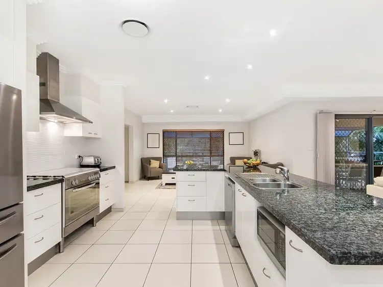 Fourth view of Homely house listing, 25 Cordyline Drive, Reedy Creek QLD 4227