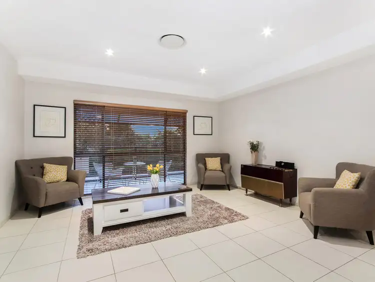 Fifth view of Homely house listing, 25 Cordyline Drive, Reedy Creek QLD 4227