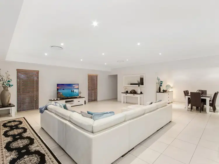 Sixth view of Homely house listing, 25 Cordyline Drive, Reedy Creek QLD 4227