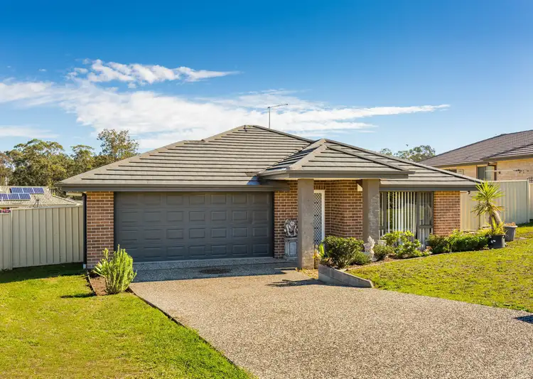 3 Pyrus Drive, Taree NSW 2430