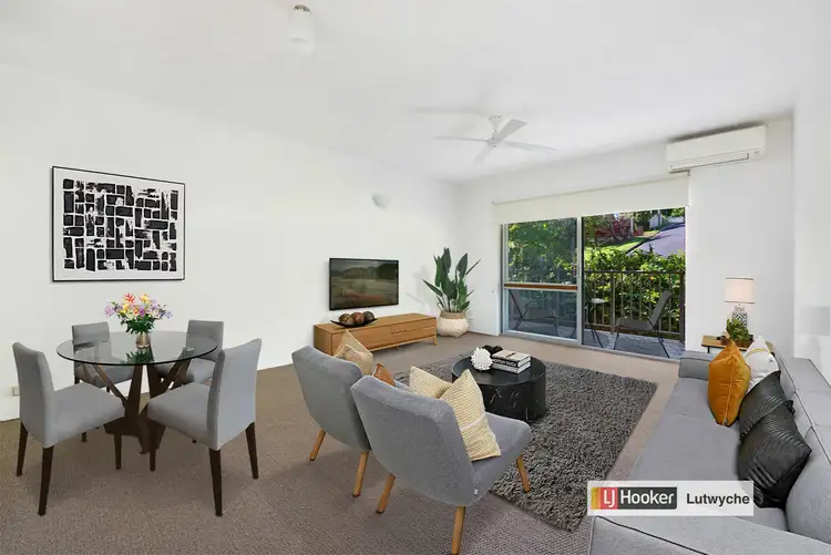 Main view of Homely unit listing, 3/40 Maygar Street, Windsor QLD 4030