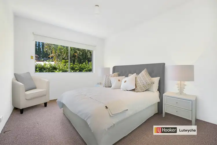 Third view of Homely unit listing, 3/40 Maygar Street, Windsor QLD 4030