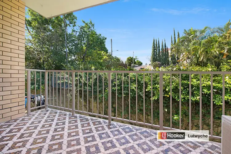 Fourth view of Homely unit listing, 3/40 Maygar Street, Windsor QLD 4030