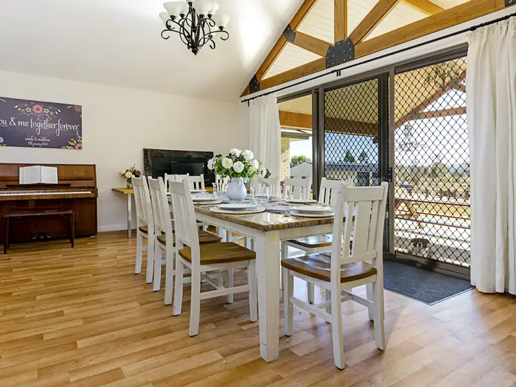 Sixth view of Homely house listing, 27 Canningvale Road, Warwick QLD 4370