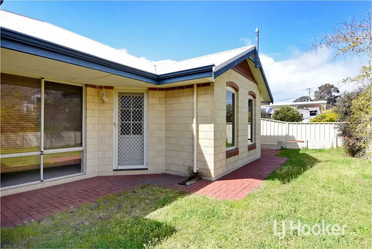 Second view of Homely house listing, 6 Saunders Street, Collie WA 6225