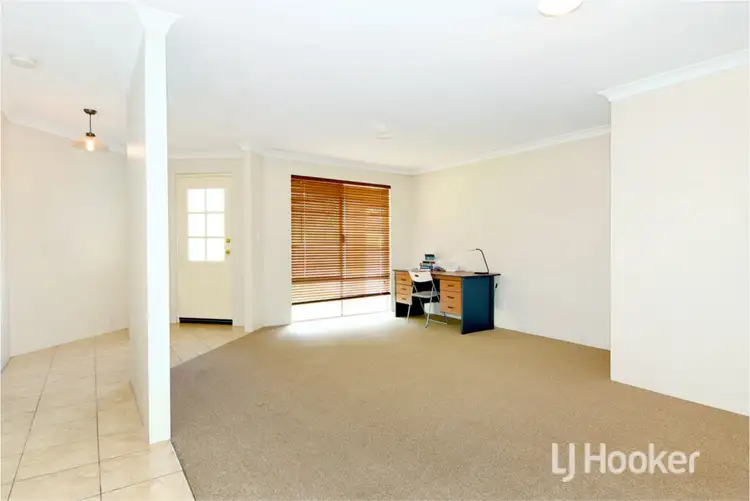 Third view of Homely house listing, 6 Saunders Street, Collie WA 6225