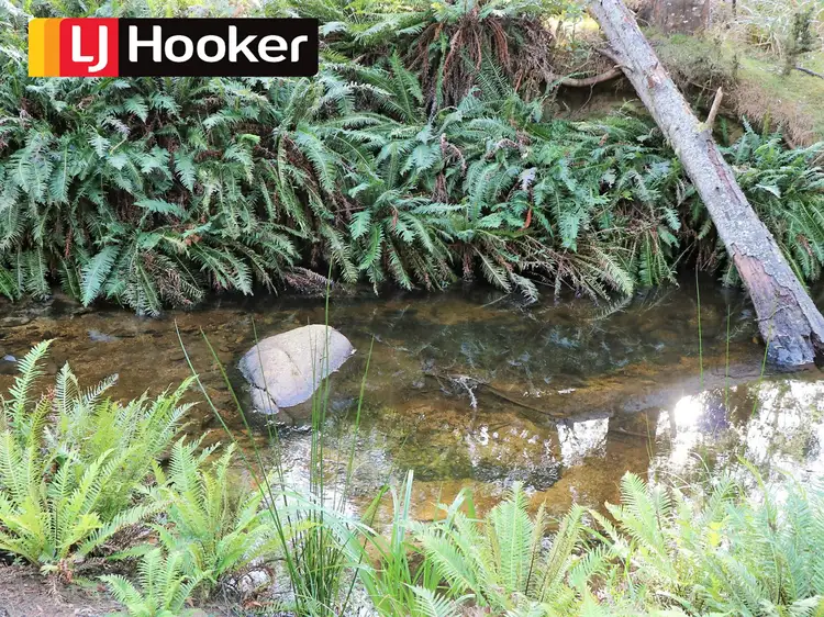 Main view of Homely land listing, 1477 Terryvale Road, Goshen TAS 7216