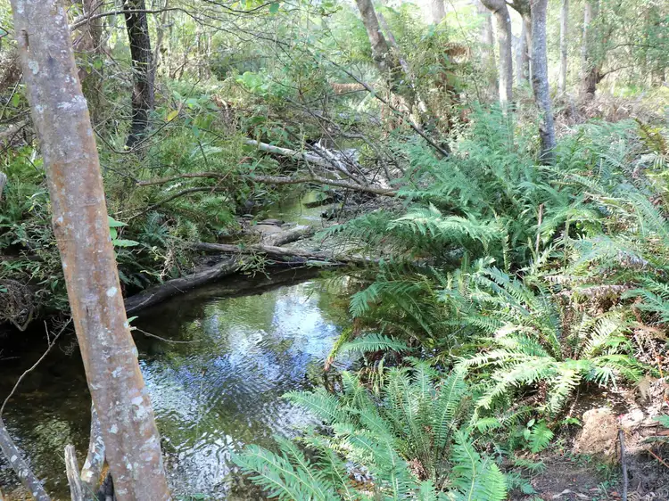 Seventh view of Homely land listing, 1477 Terryvale Road, Goshen TAS 7216