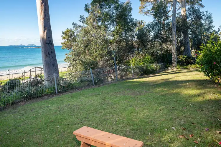 Third view of Homely unit listing, 3/121 Beach Road, Batehaven NSW 2536