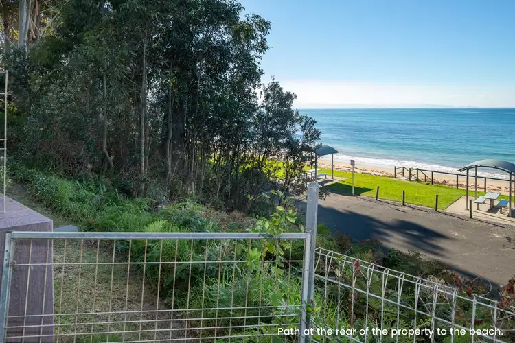 Fourth view of Homely unit listing, 3/121 Beach Road, Batehaven NSW 2536