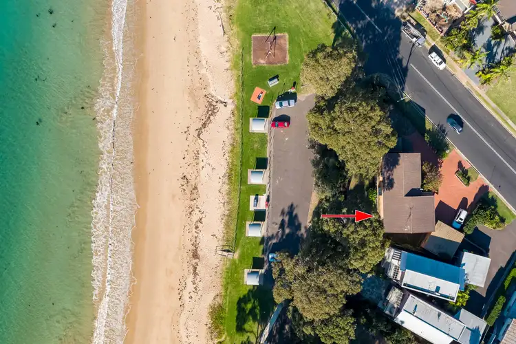 Sixth view of Homely unit listing, 3/121 Beach Road, Batehaven NSW 2536