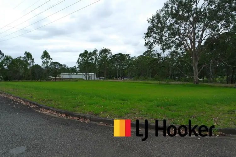 Main view of Homely land listing, 3 Coglan Avenue, Wingham NSW 2429