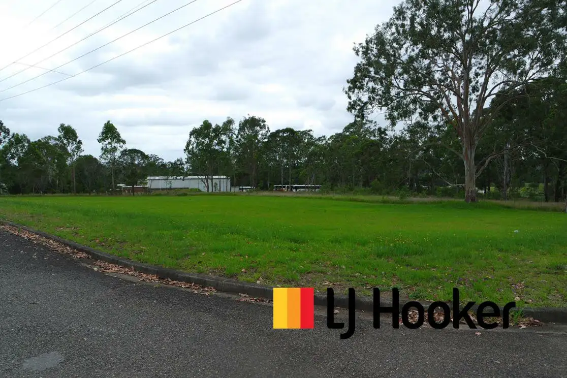 Main view of Homely land listing, 3 Coglan Avenue, Wingham NSW 2429