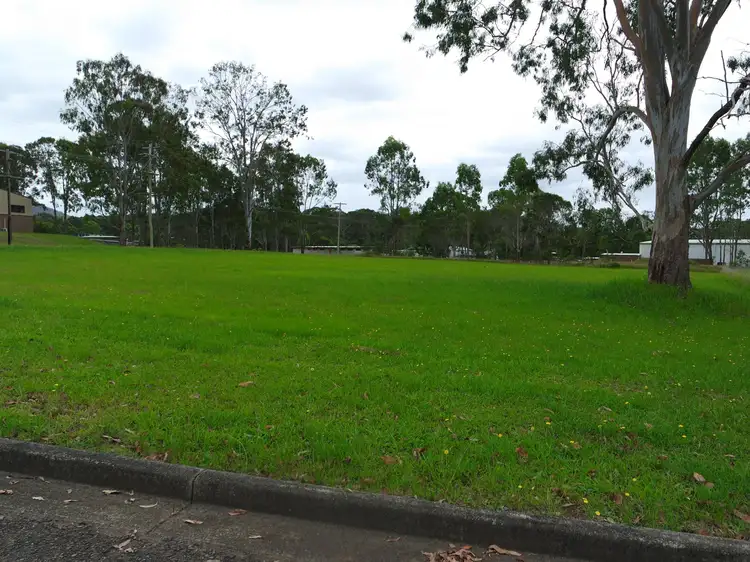 Third view of Homely land listing, 3 Coglan Avenue, Wingham NSW 2429