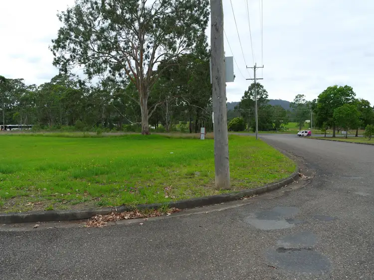 Fifth view of Homely land listing, 3 Coglan Avenue, Wingham NSW 2429