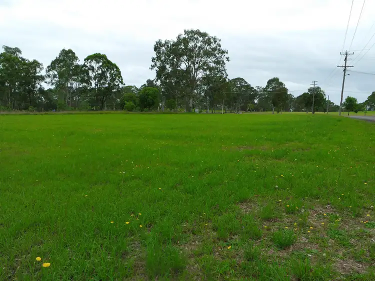 Sixth view of Homely land listing, 3 Coglan Avenue, Wingham NSW 2429