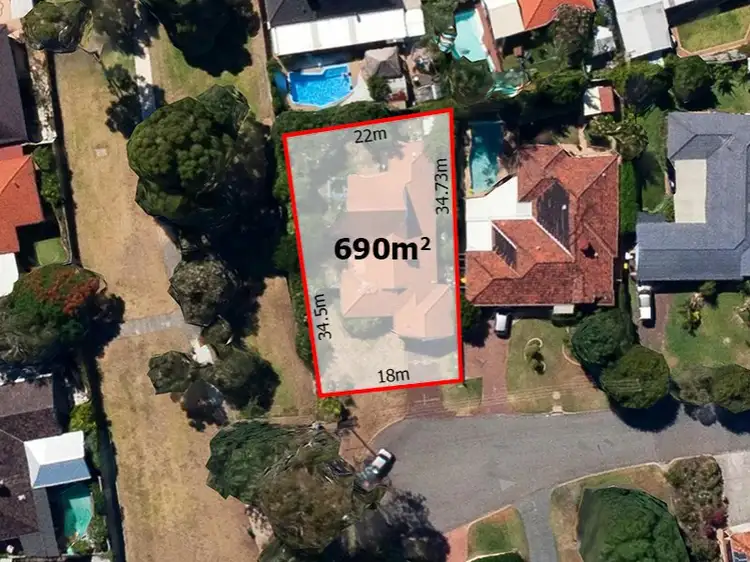 37 Ghost Gum Rd