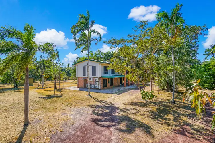 365 Bronzewing Avenue, Howard Springs NT 835