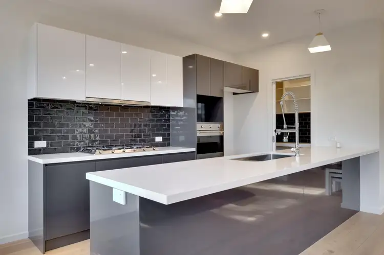 Third view of Homely semi-detached listing, 202 Osburn Drive, Macgregor ACT 2615