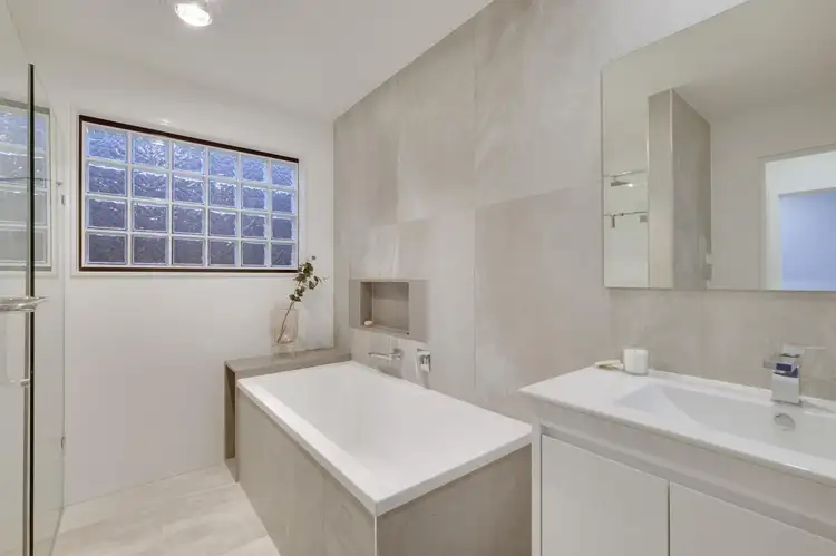 Fifth view of Homely semi-detached listing, 202 Osburn Drive, Macgregor ACT 2615