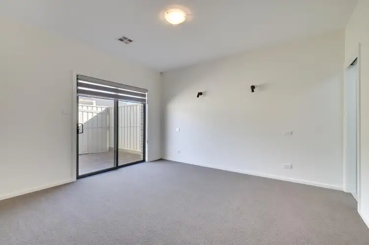Sixth view of Homely semi-detached listing, 202 Osburn Drive, Macgregor ACT 2615